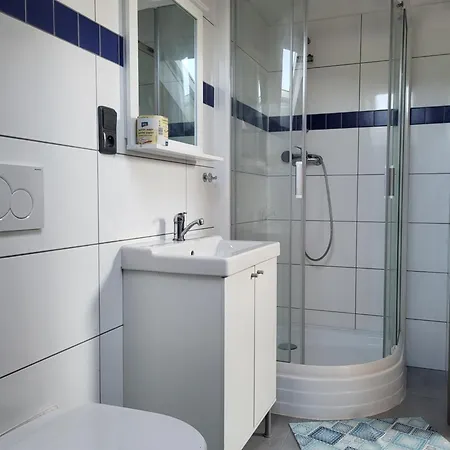 Apartment Komarov Beroun (Central Bohemian)