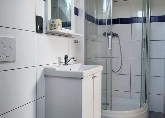 Apartamento Komárov Beroun (Central Bohemian)
